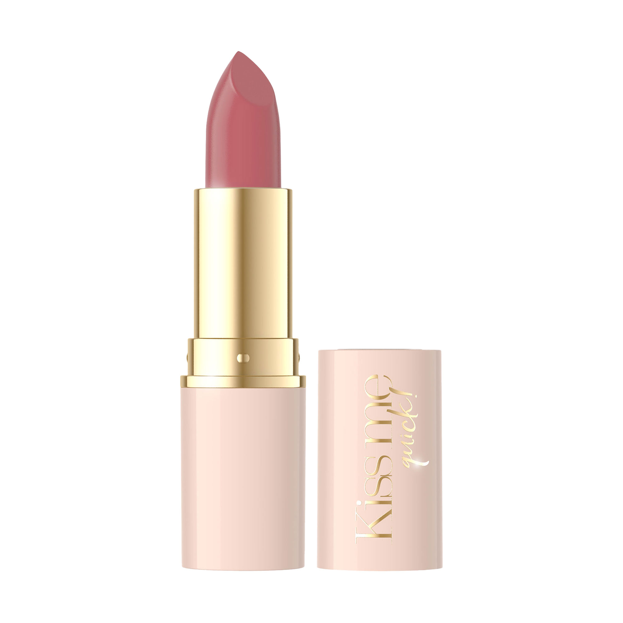 Помада для губ Eveline Cosmetics Kiss Me Quick! Lipstick 14, 4 г